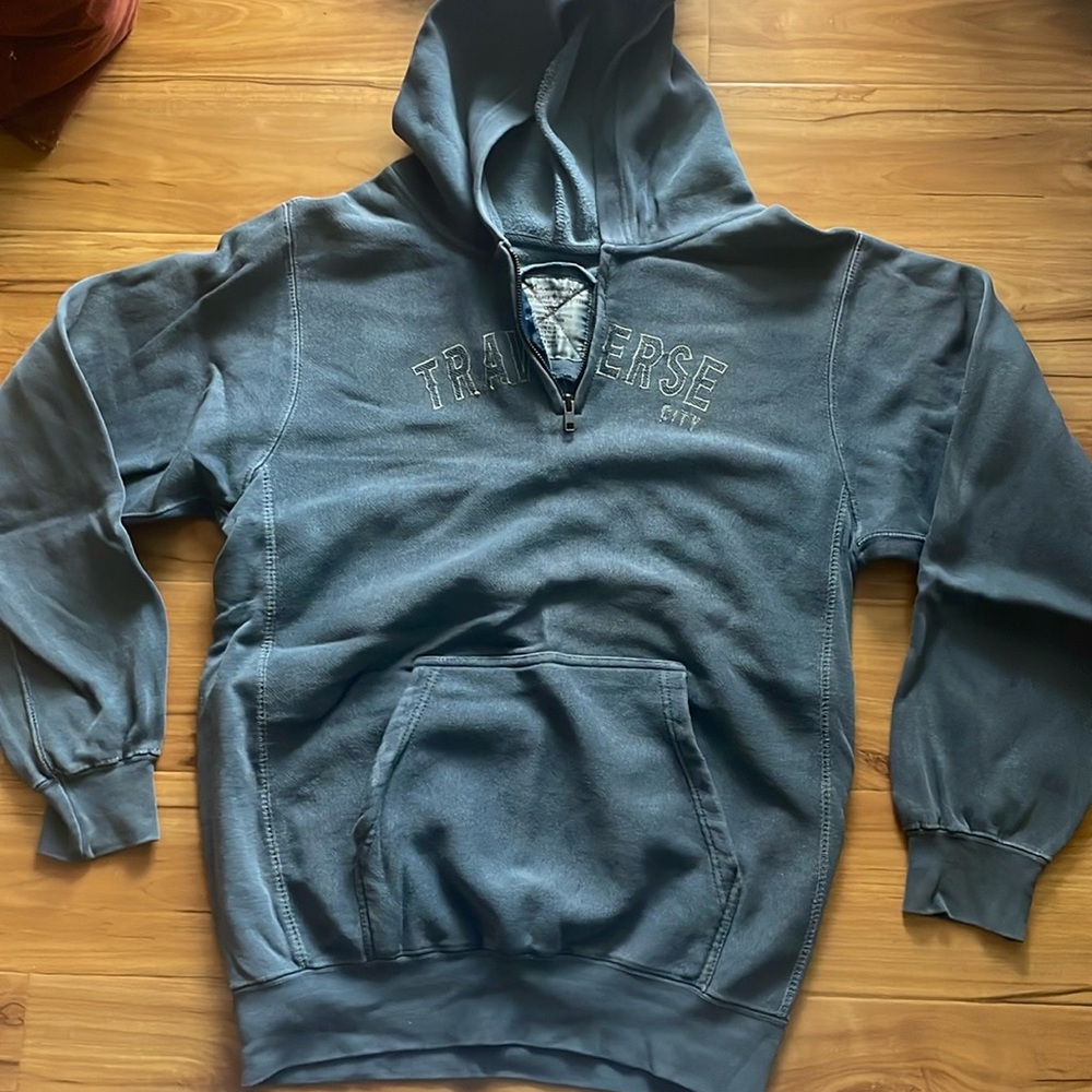 Traverse City Hoodie